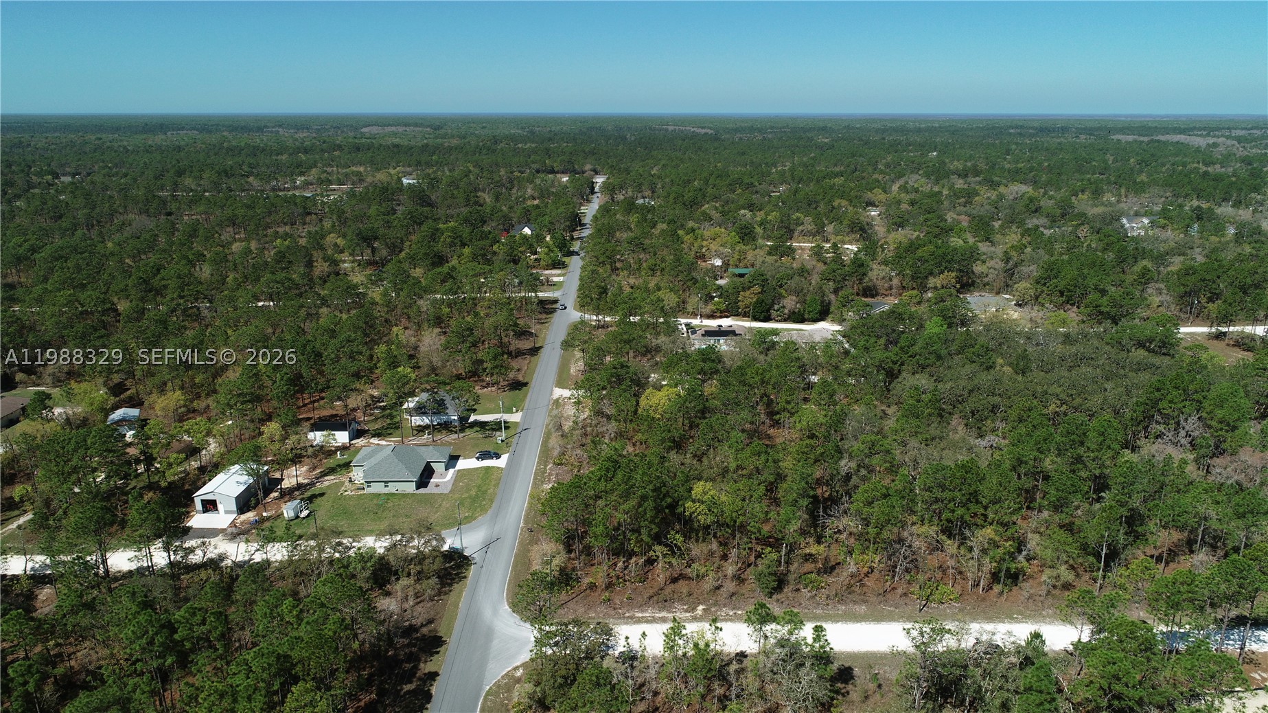 Wood Owl Ave Other, FL 34614