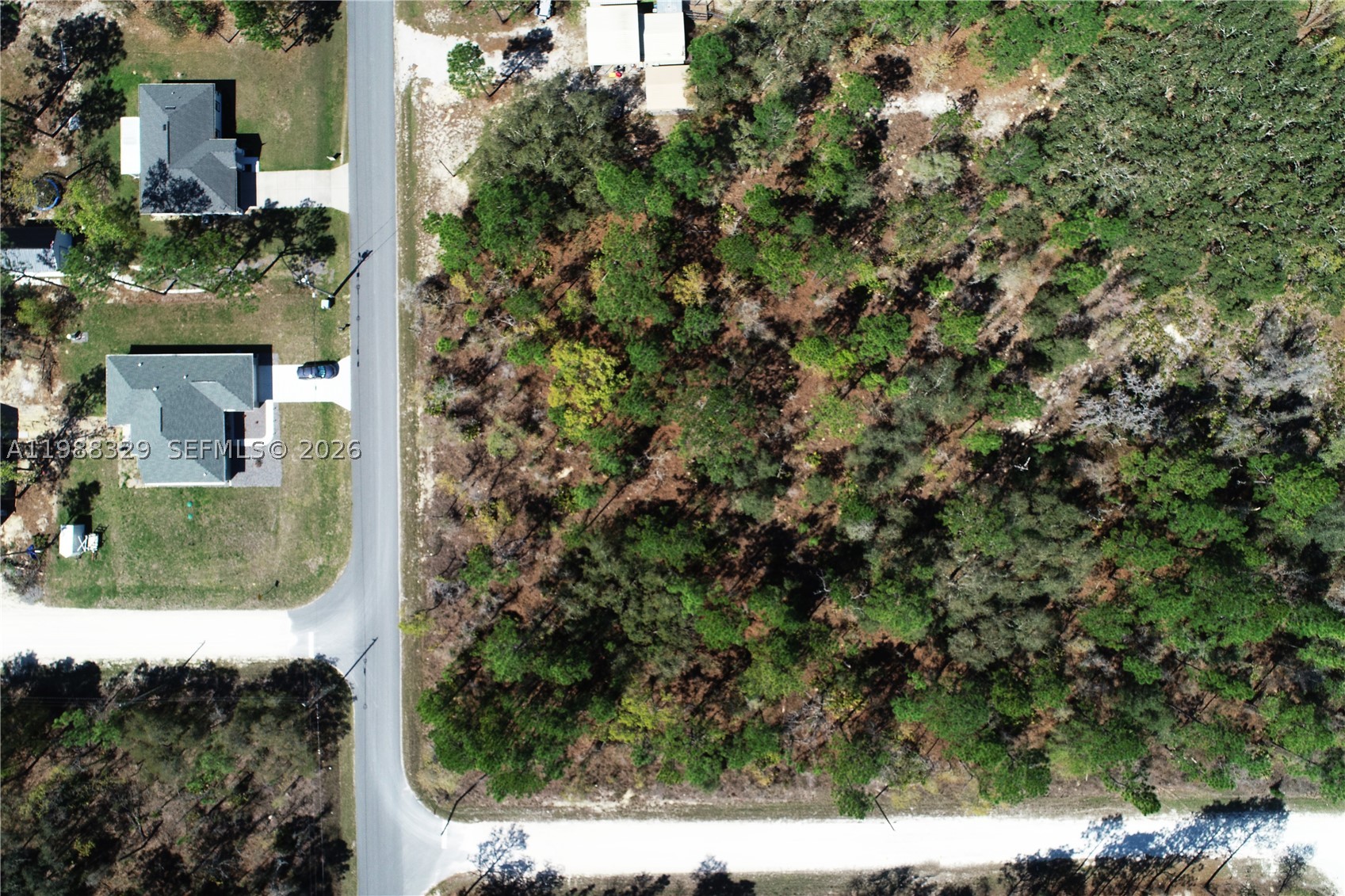 Wood Owl Ave Other, FL 34614