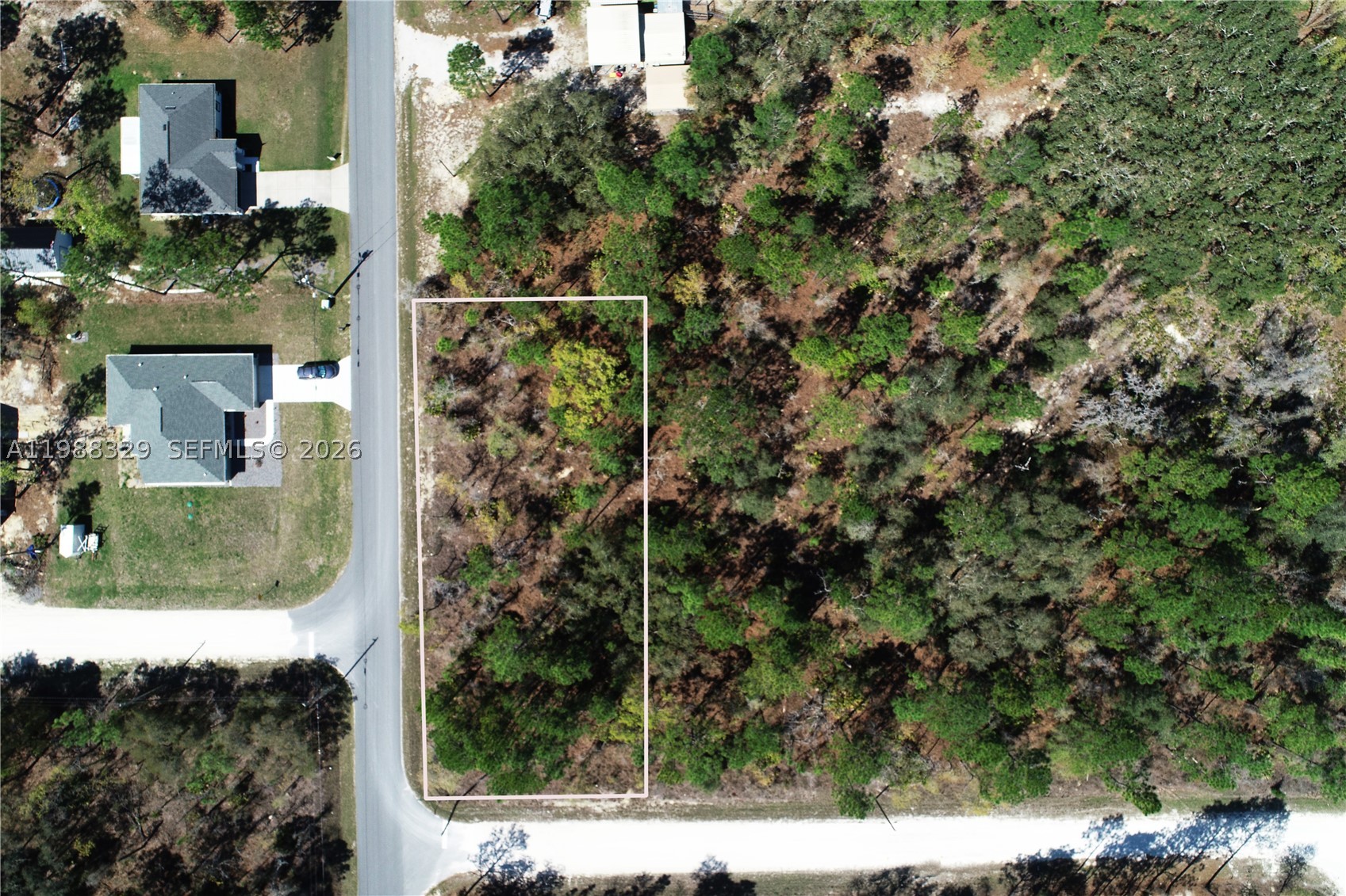 Wood Owl Ave Other, FL 34614
