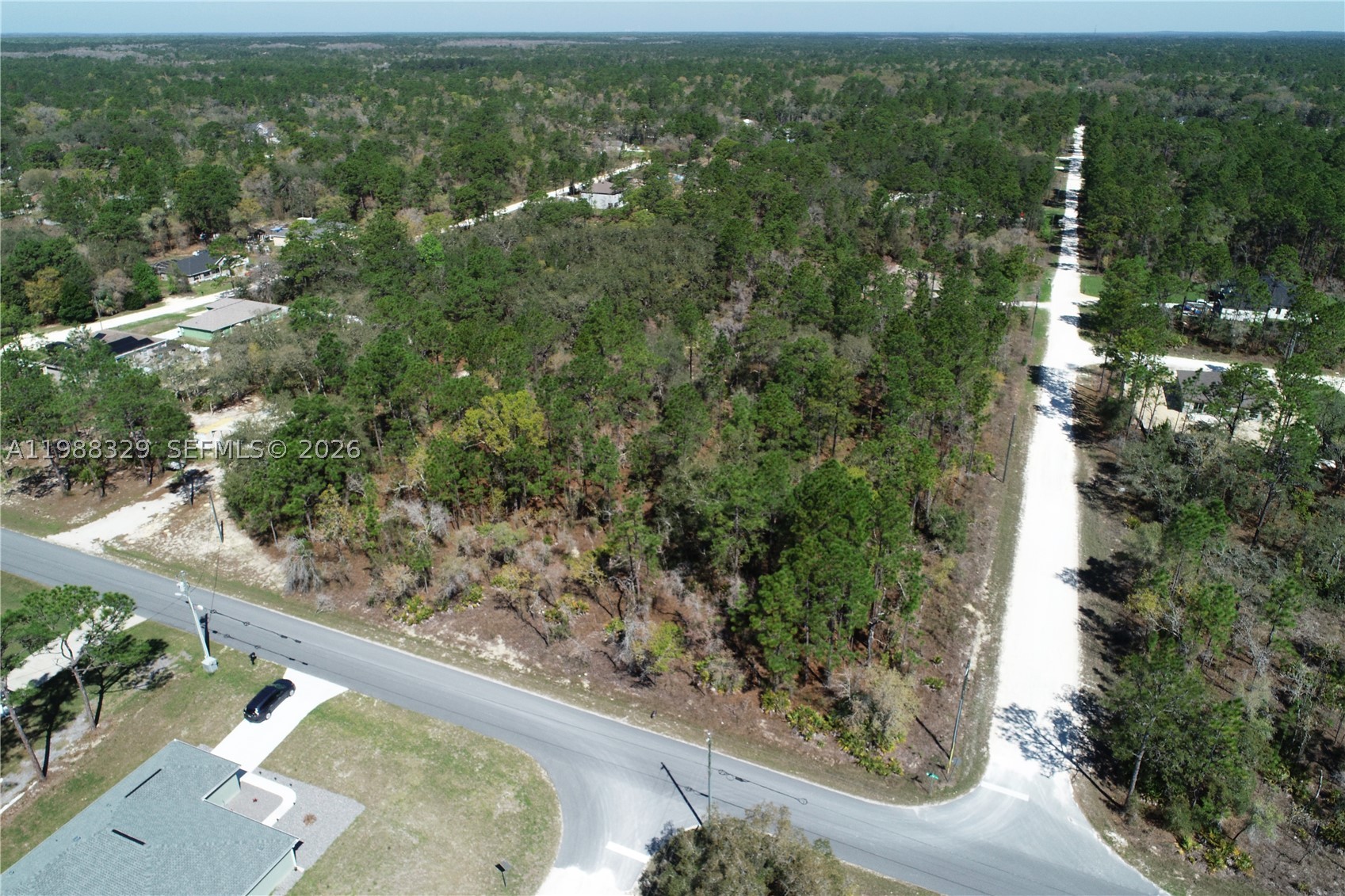 Wood Owl Ave Other, FL 34614