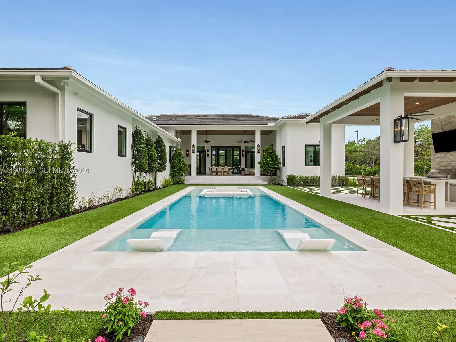 14200 Old Cutler Rd Palmetto Bay, FL 33158