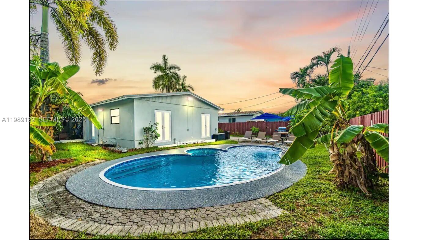 3161 Riverland Rd Fort Lauderdale, FL 33312