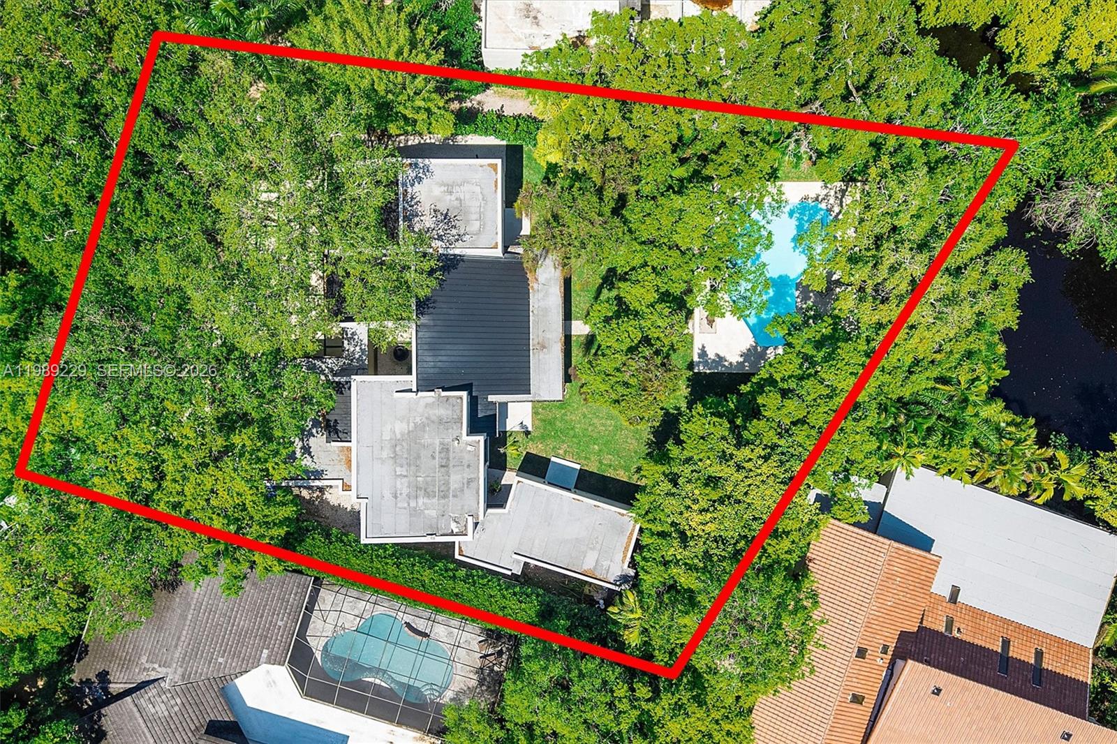 5820 SW 33rd Ln Hollywood, FL 33312