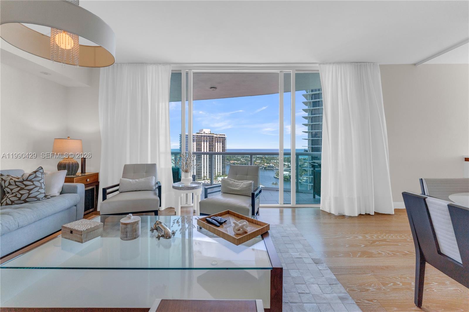 19400 Turnberry Way #2011