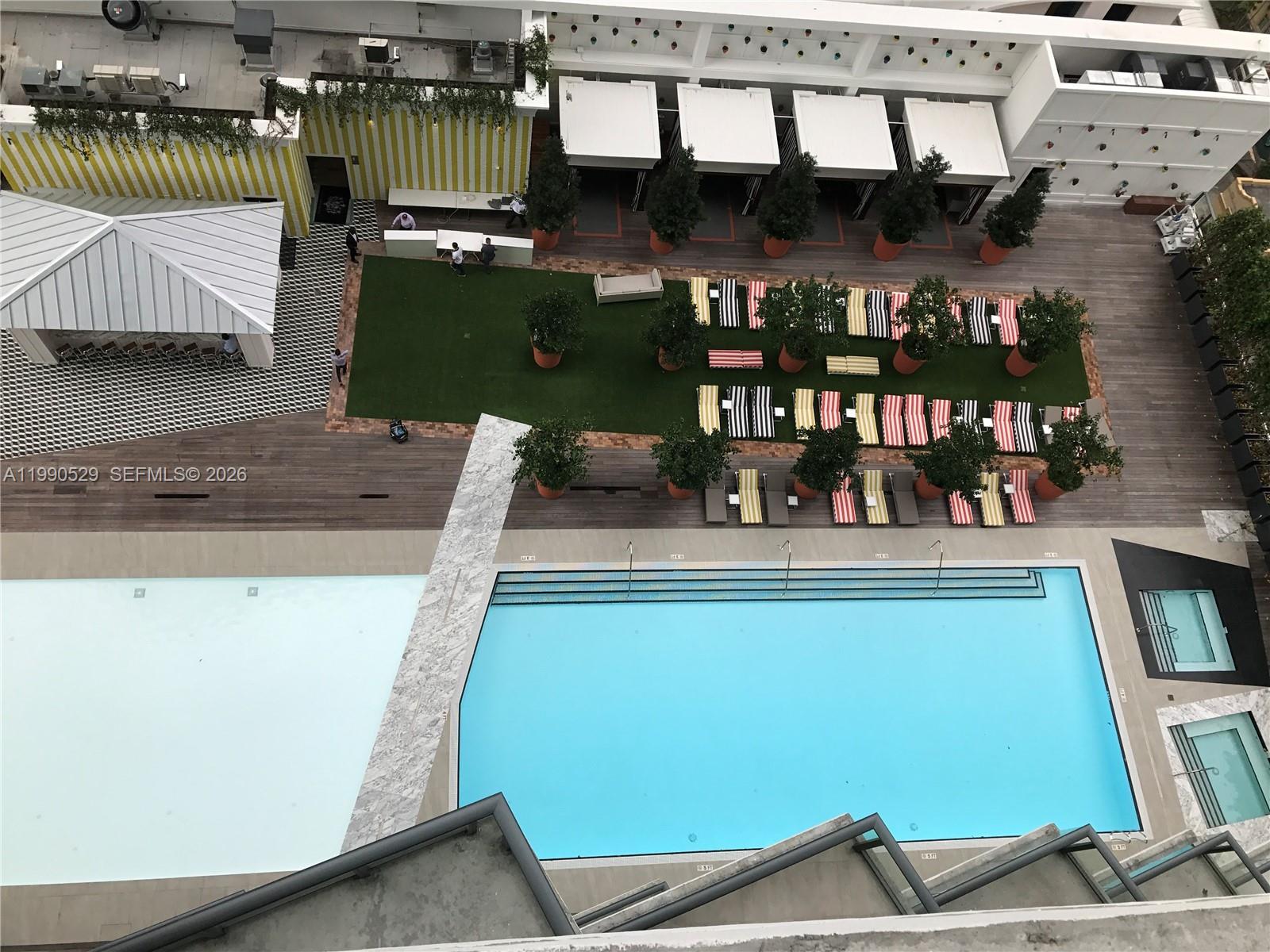 image Dua Miami (SLS Brickell)9