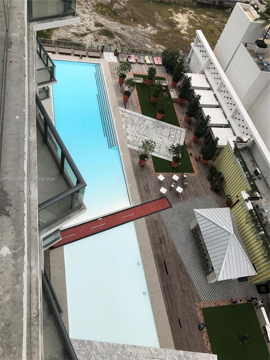 image Dua Miami (SLS Brickell)10