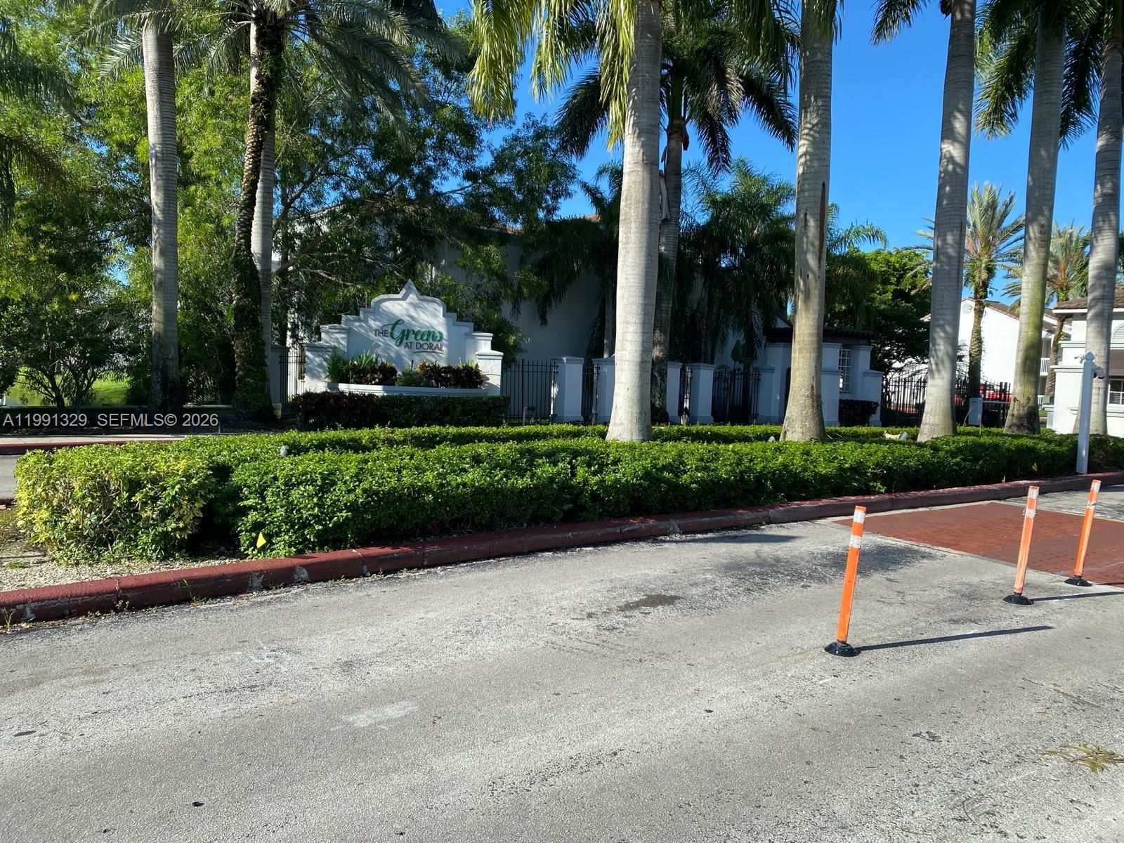 4990 NW 97th Pl #314