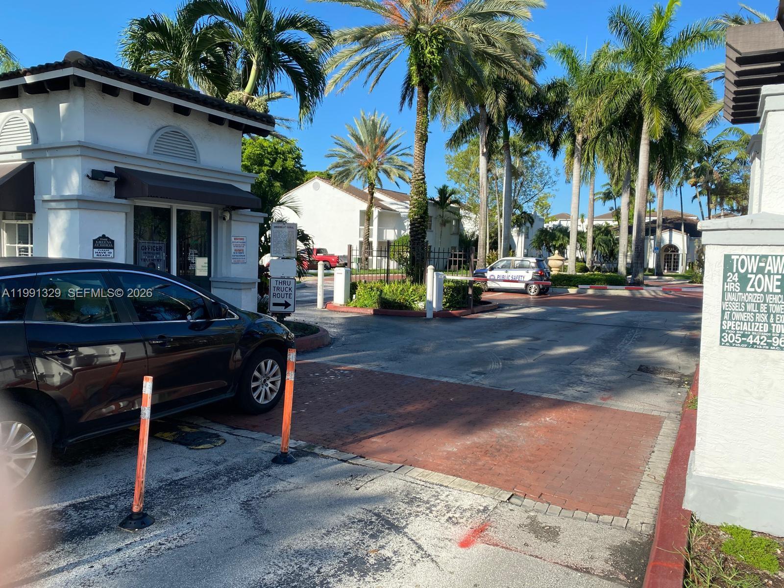 4990 NW 97th Pl #314 Doral, FL 33178