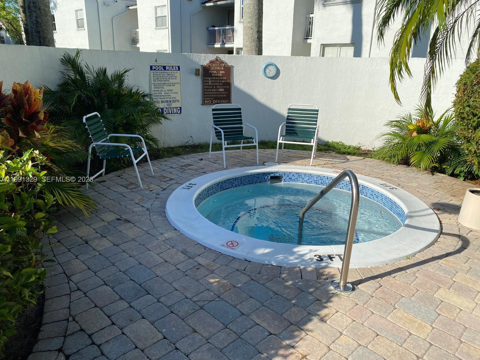 4990 NW 97th Pl #314 Doral, FL 33178