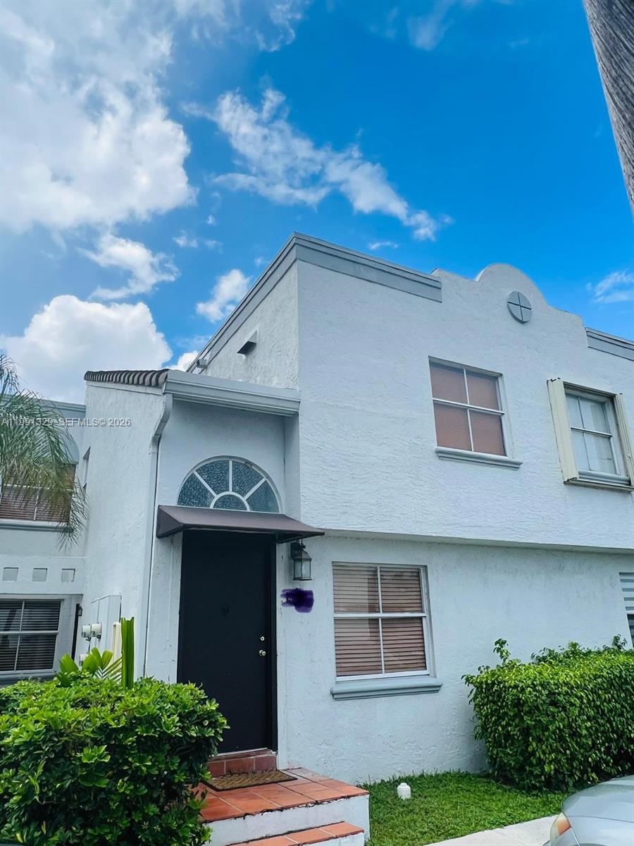 4990 NW 97th Pl #314 Doral, FL 33178