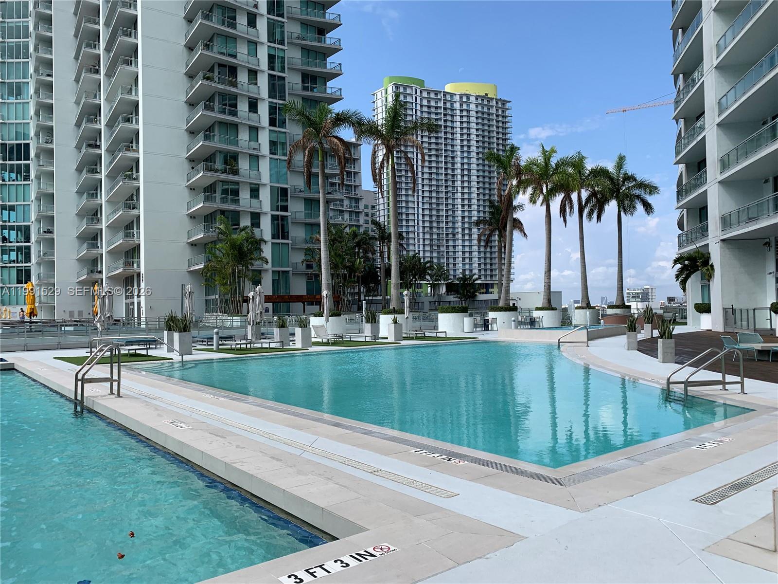 90 SW 3rd St #3610 Miami, FL 33130