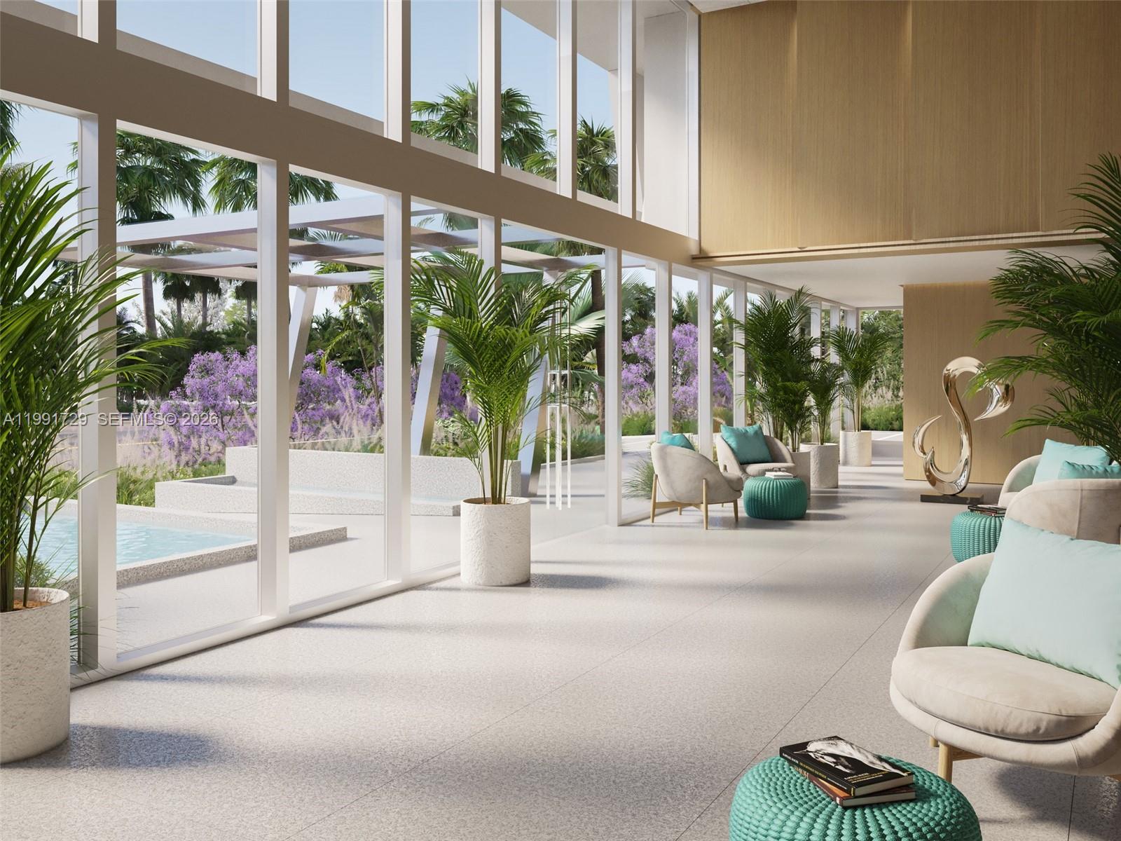 9900 W Bay Hbr Dr #502 Bay Harbor Islands, FL 33154