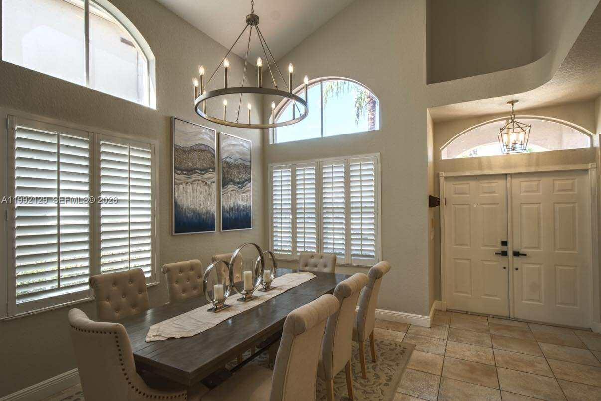 15856 NW 12th Ct Pembroke Pines, FL 33028