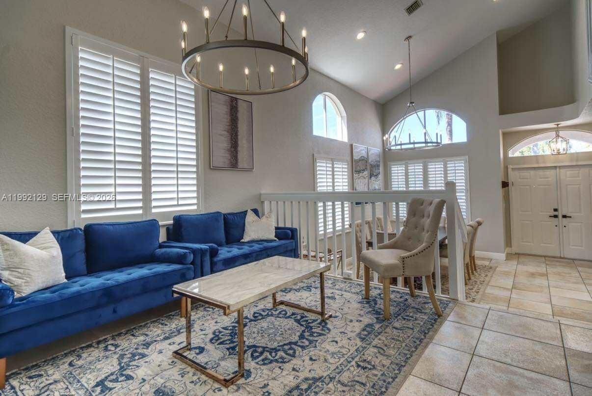 15856 NW 12th Ct Pembroke Pines, FL 33028