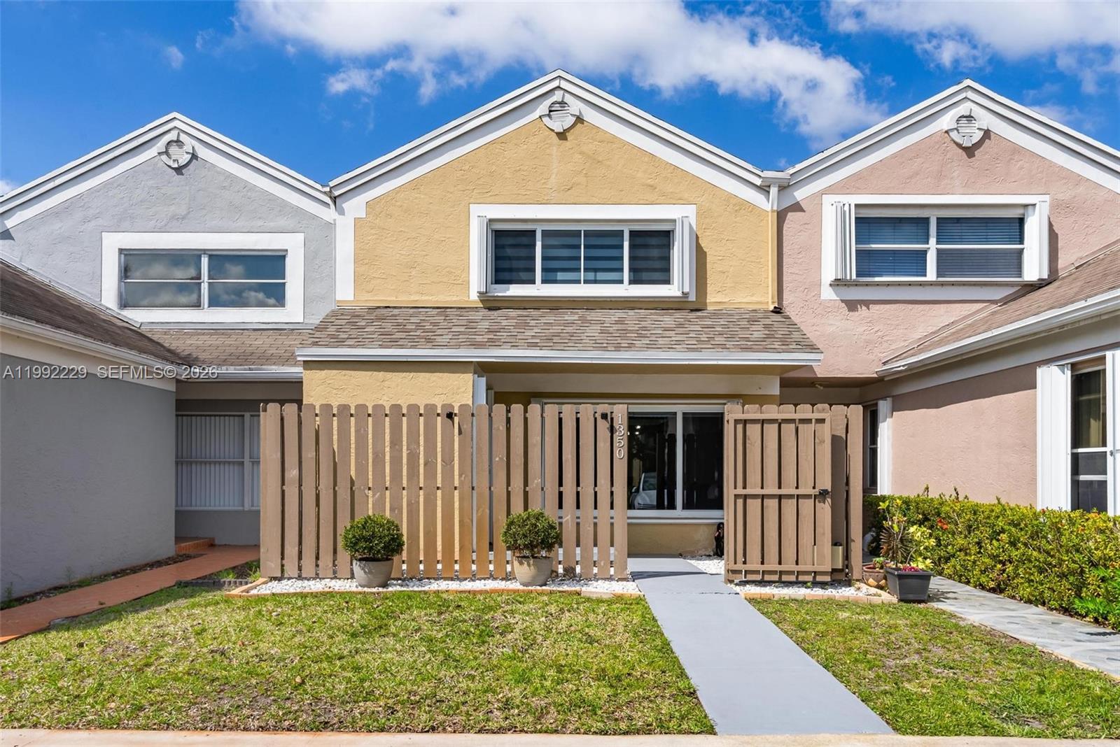1350 NW 123rd Ave