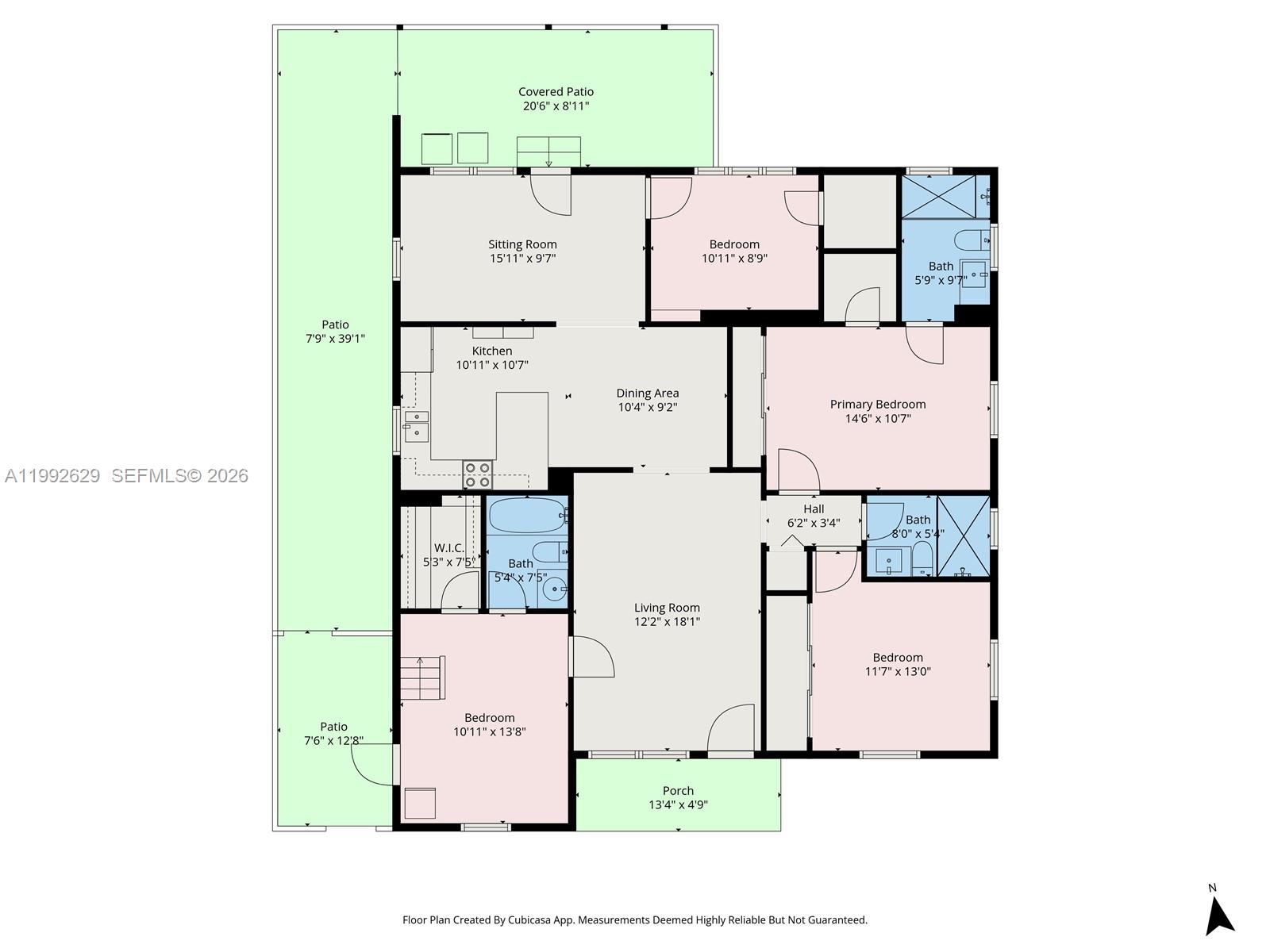 2145 SW 26th St Miami, FL 33133