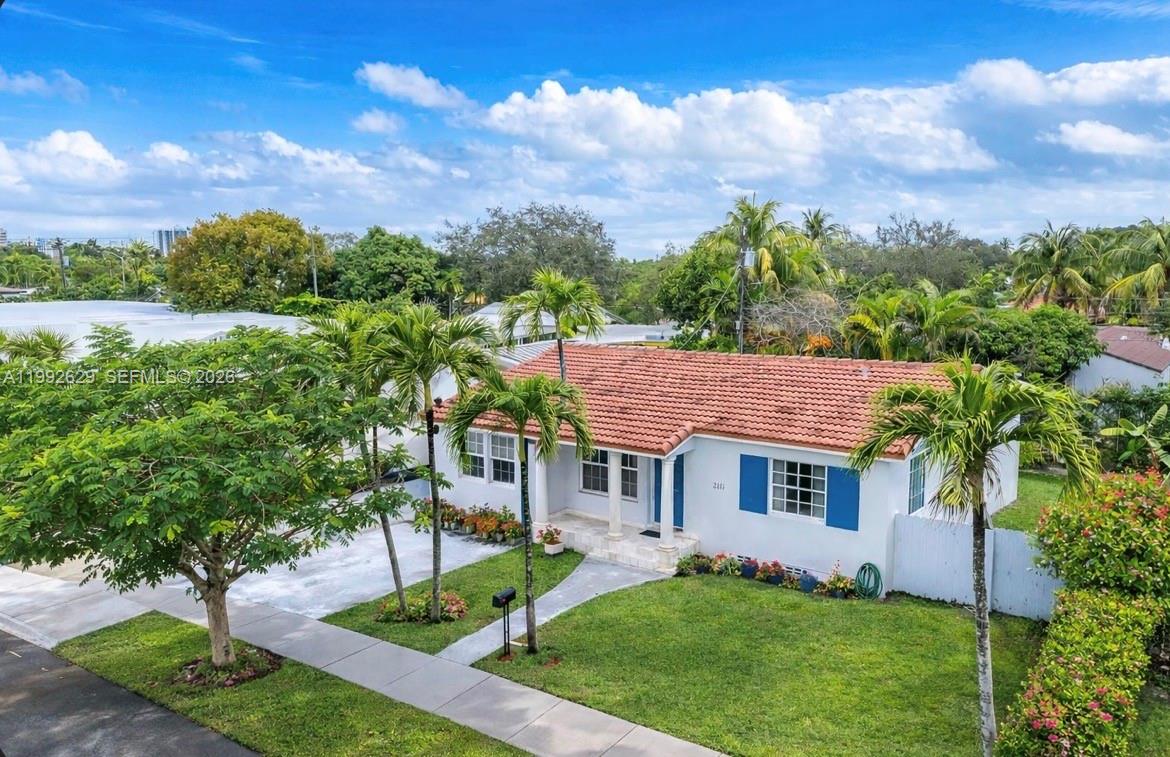 2145 SW 26th St Miami, FL 33133