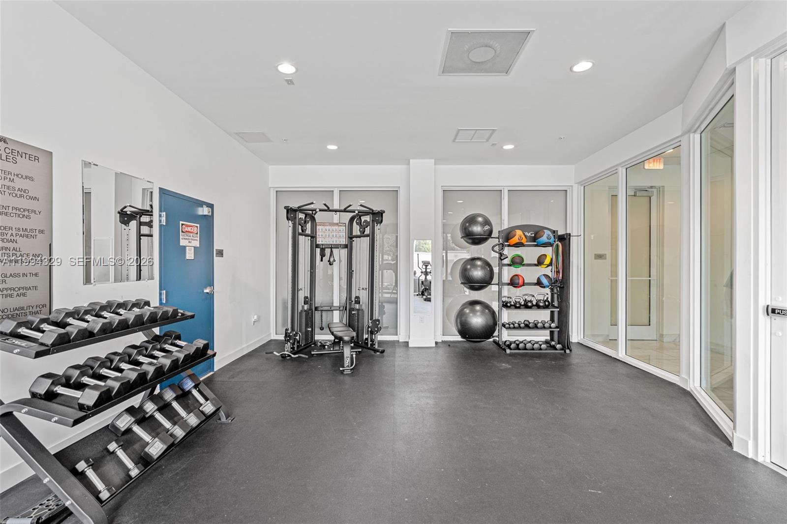 1850 Monroe St #310 Hollywood, FL 33020