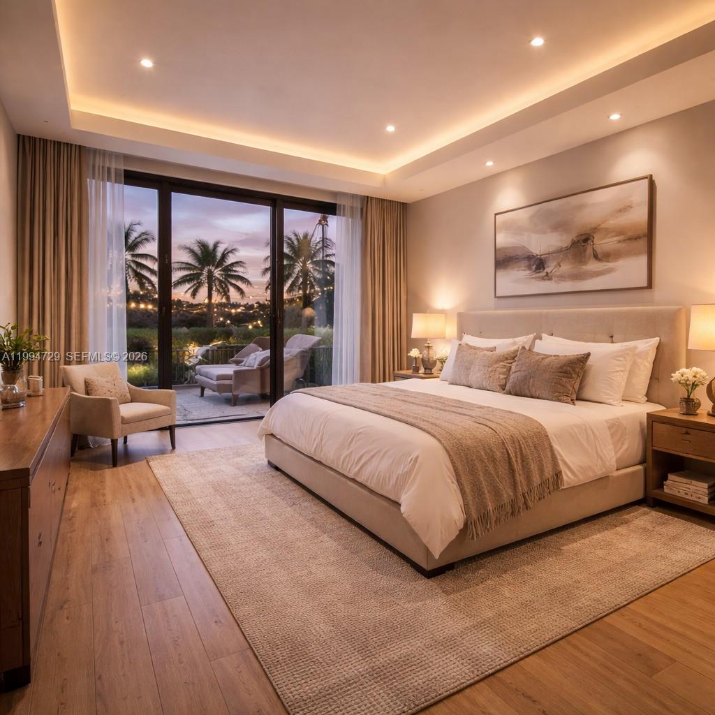 5766 SW 41st St (model B) Miami, FL 33155