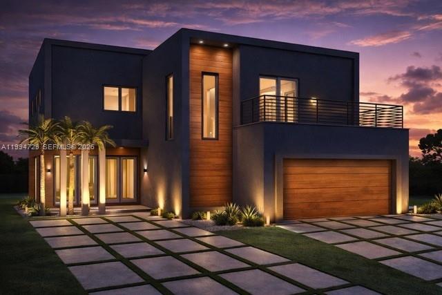 5766 SW 41st St (model B) Miami, FL 33155