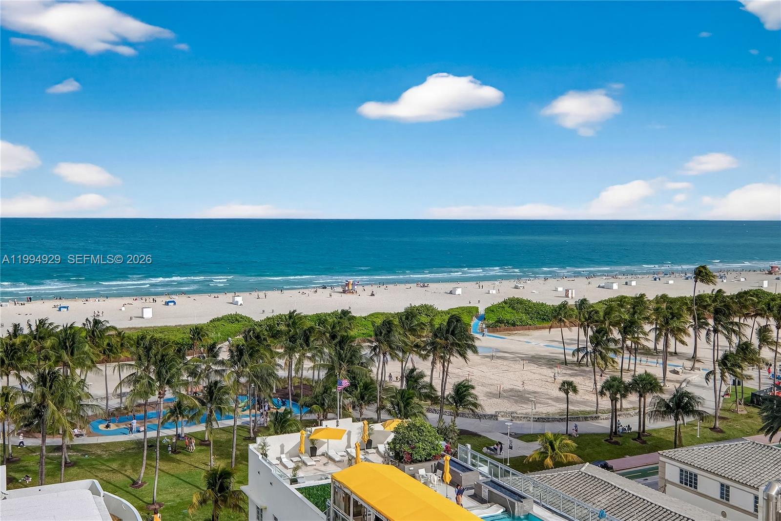 1255 W Collins Ave #504