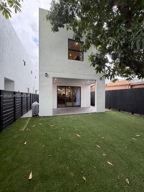 3645 SW 3rd St Miami, FL 33135