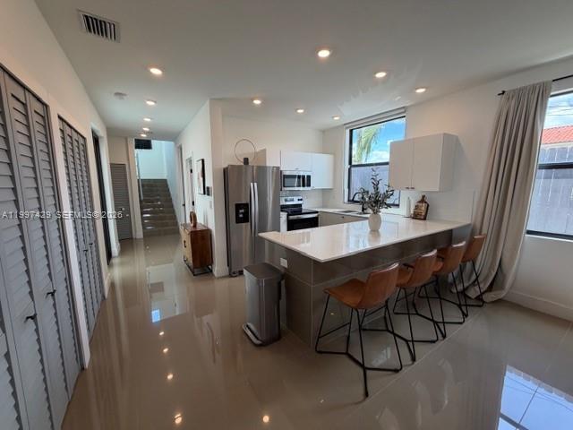 3645 SW 3rd St Miami, FL 33135