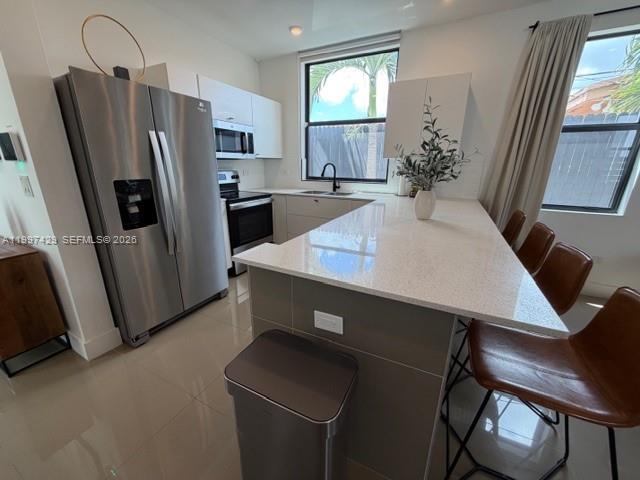 3645 SW 3rd St Miami, FL 33135