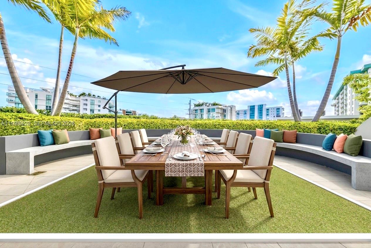 1135 103rd St #304 Bay Harbor Islands, FL 33154