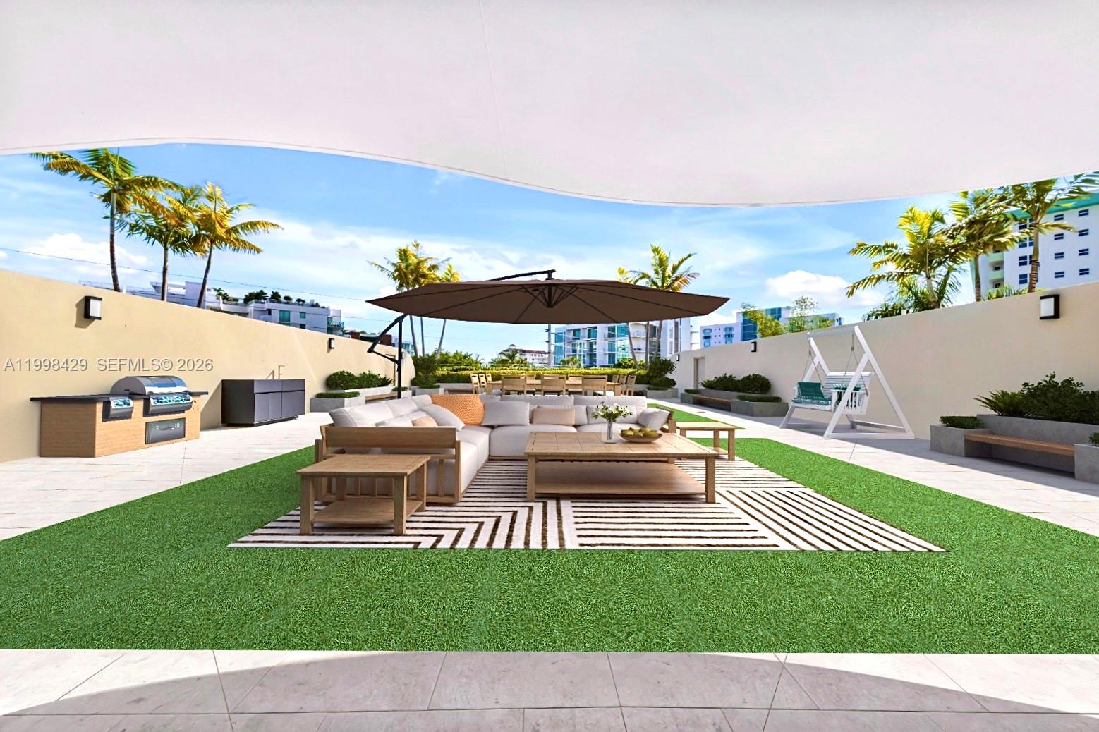 1135 103rd St #304 Bay Harbor Islands, FL 33154