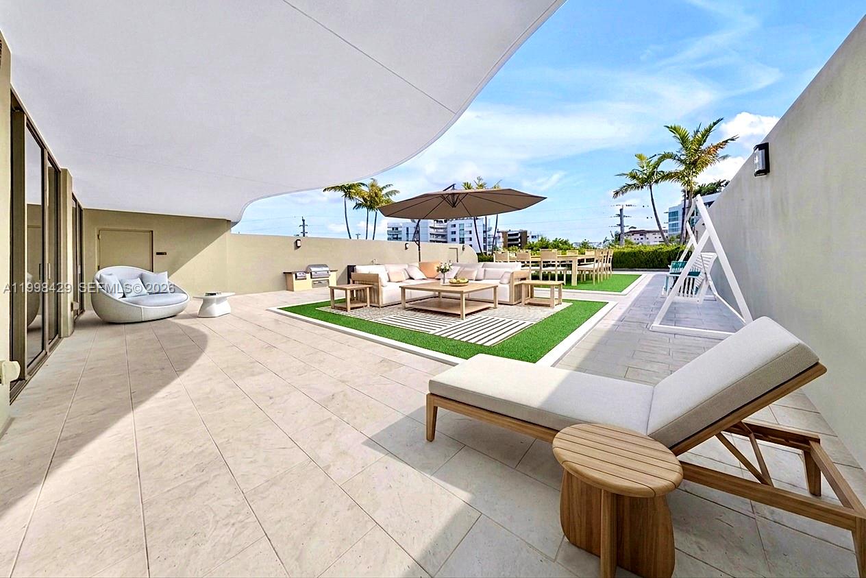 1135 103rd St #304 Bay Harbor Islands, FL 33154