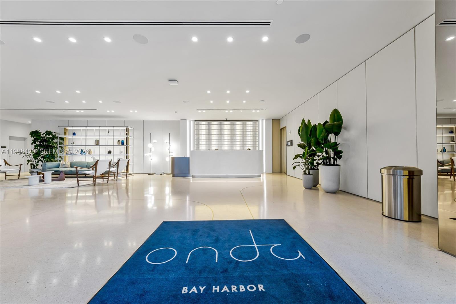 1135 103rd St #304 Bay Harbor Islands, FL 33154