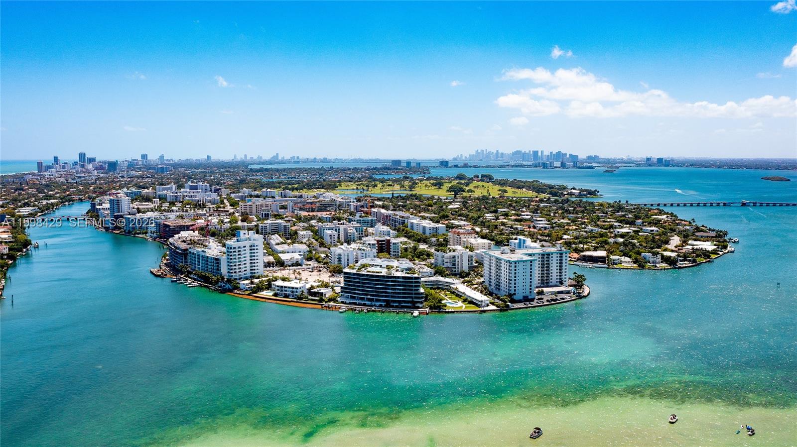 1135 103rd St #304 Bay Harbor Islands, FL 33154