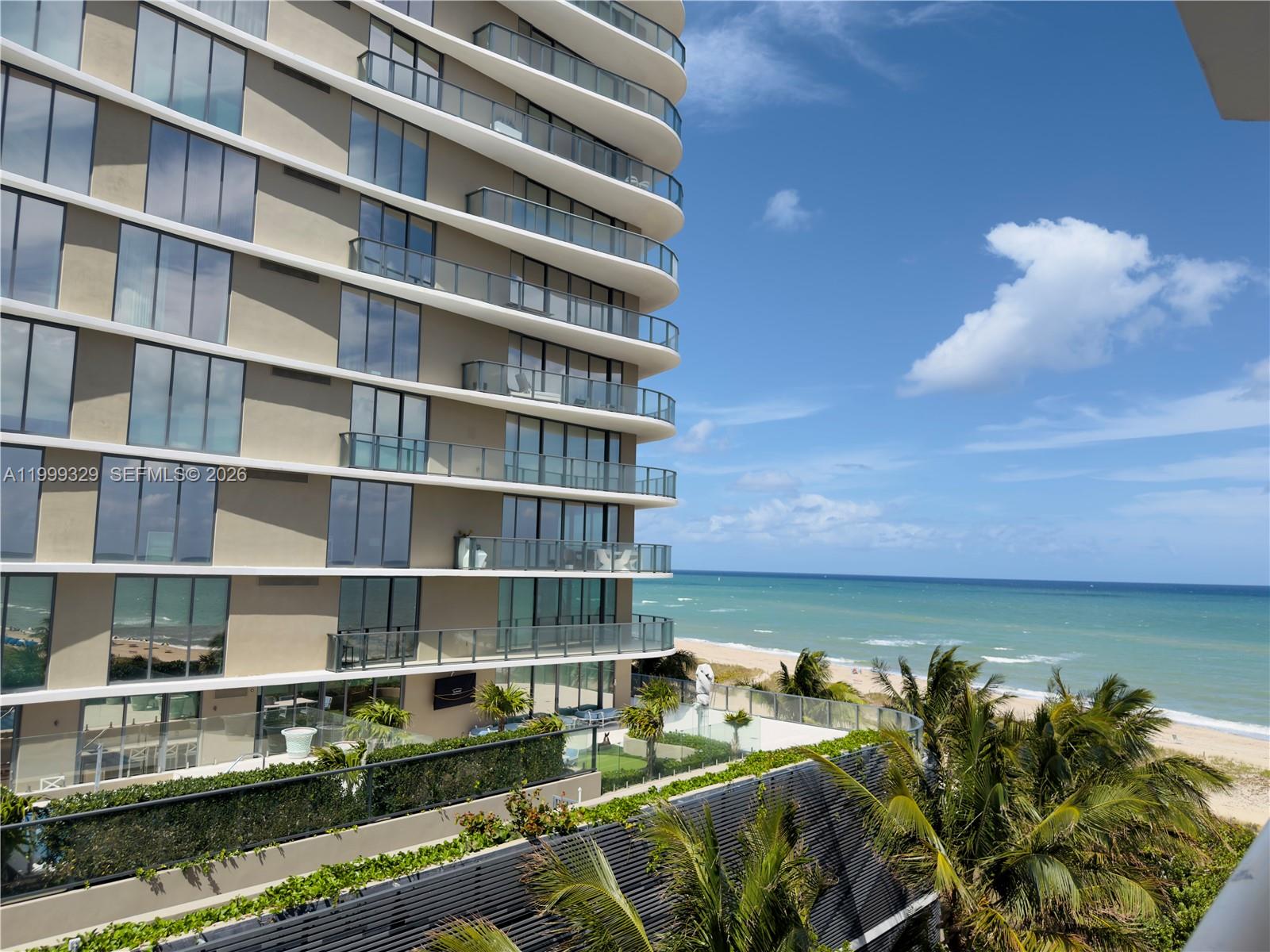 710 N Ocean Blvd #603