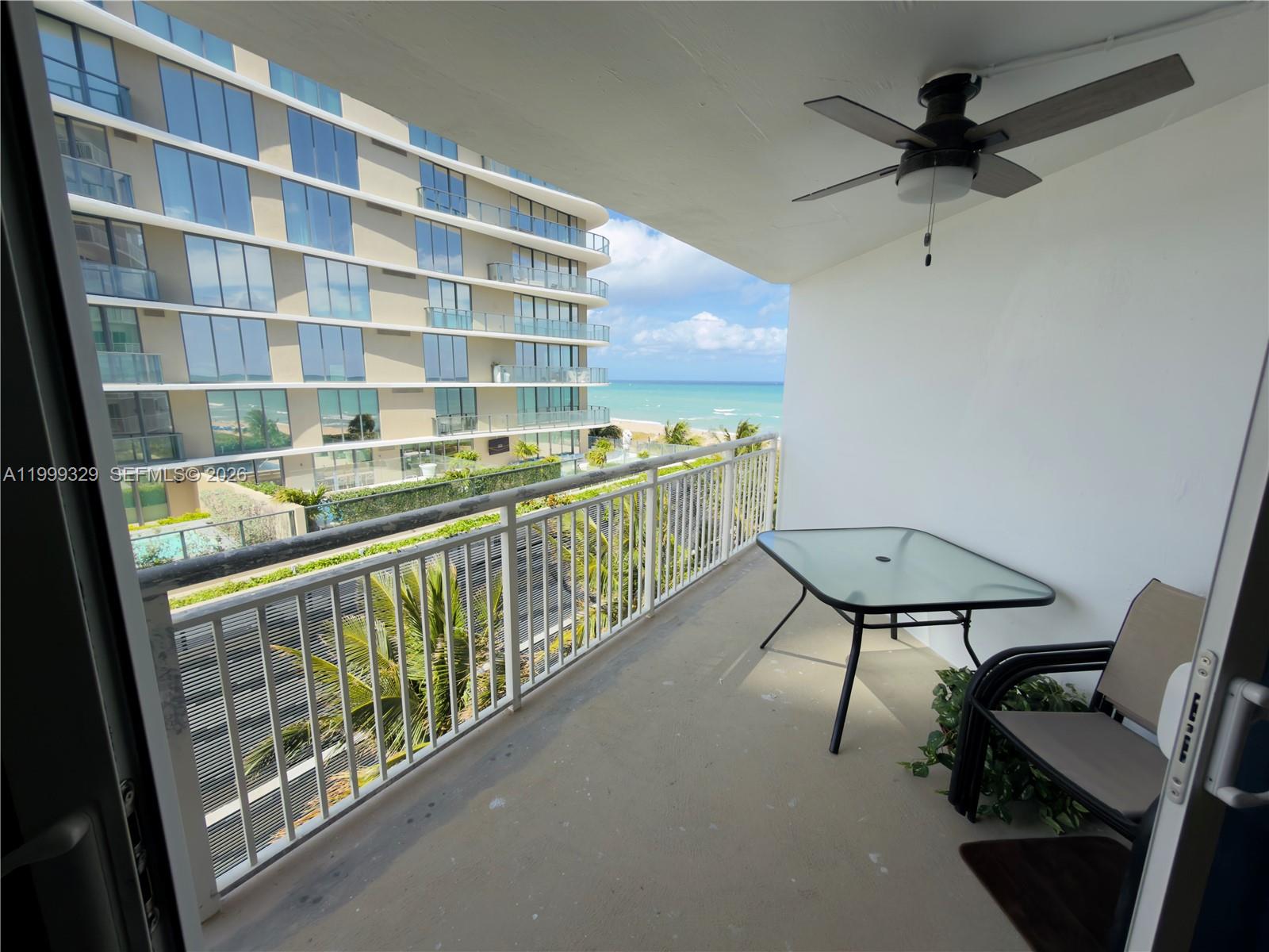 710 N Ocean Blvd #603 Pompano Beach, FL 33062