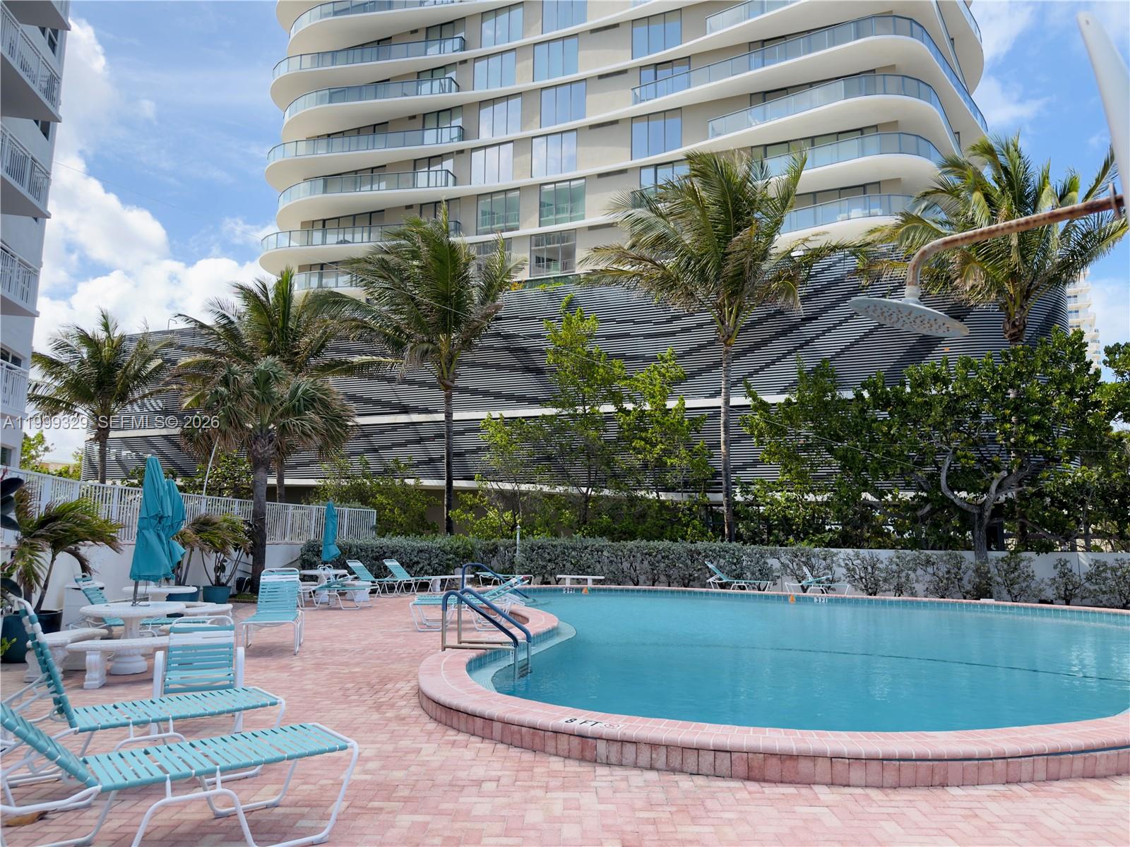 710 N Ocean Blvd #603 Pompano Beach, FL 33062