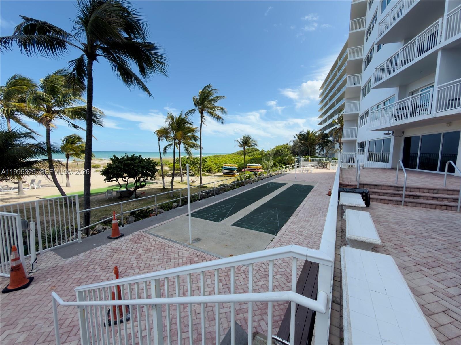 710 N Ocean Blvd #603 Pompano Beach, FL 33062