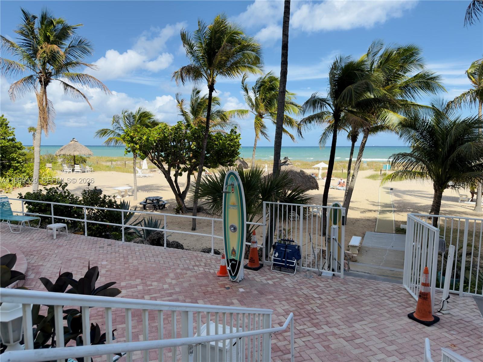 710 N Ocean Blvd #603 Pompano Beach, FL 33062