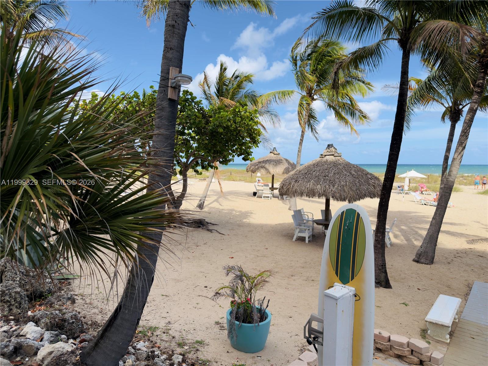 710 N Ocean Blvd #603 Pompano Beach, FL 33062