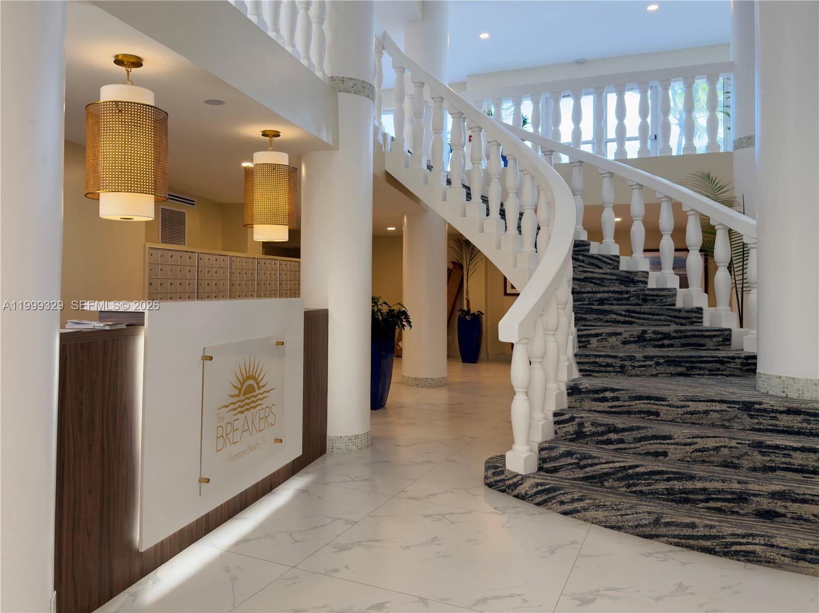 710 N Ocean Blvd #603 Pompano Beach, FL 33062