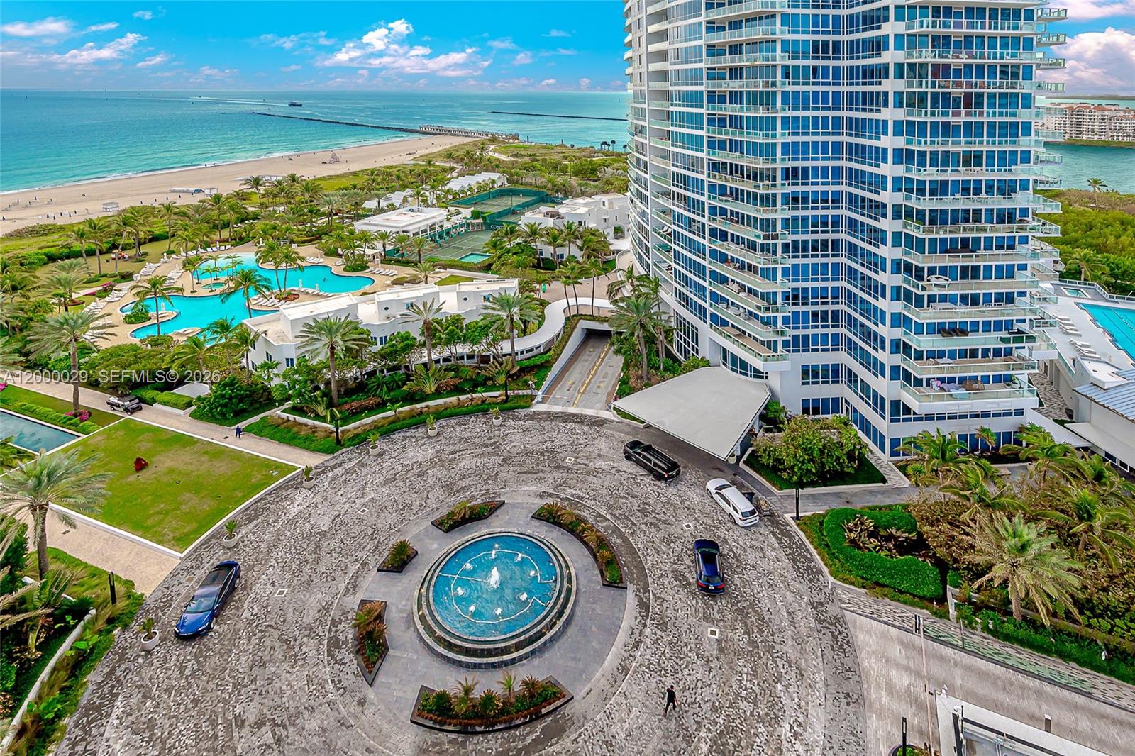 50 S Pointe Dr #1804 Miami Beach, FL 33139