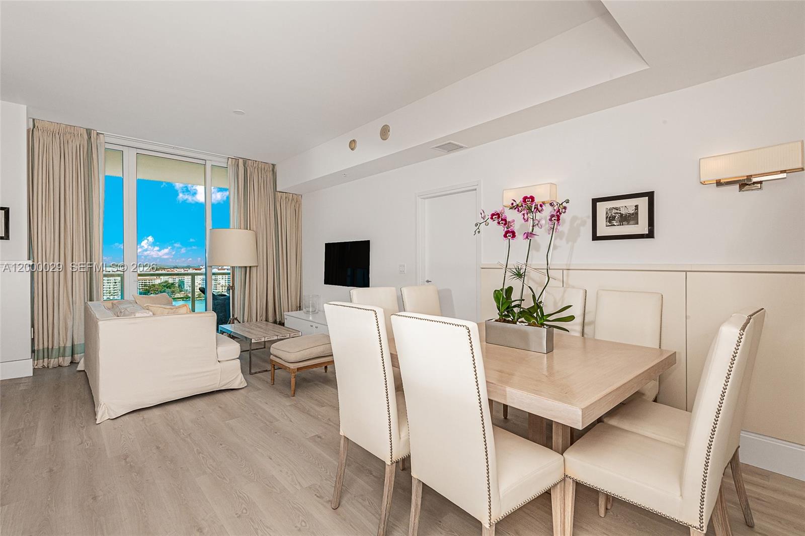 50 S Pointe Dr #1804 Miami Beach, FL 33139