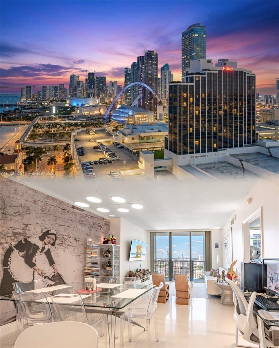 1750 N Bayshore Dr #2311