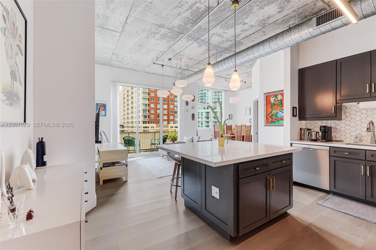 2001 Biscayne Blvd #2617