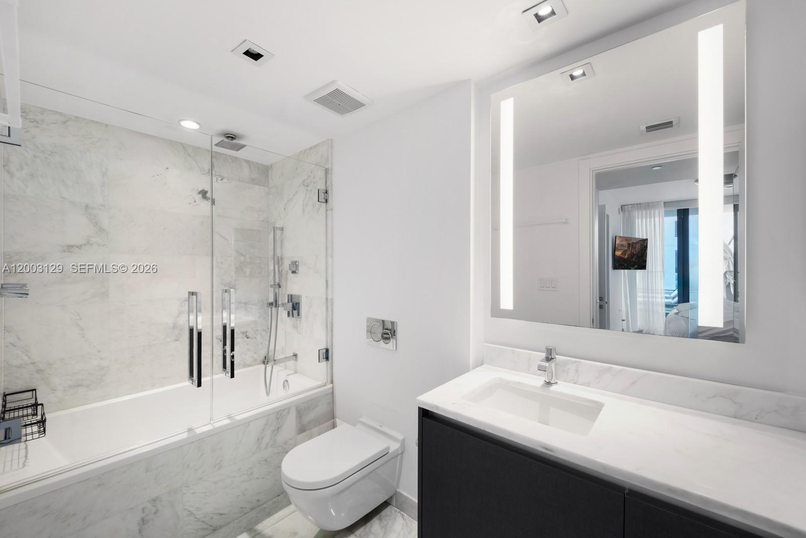 1451 Brickell Ave #903 Miami, FL 33131