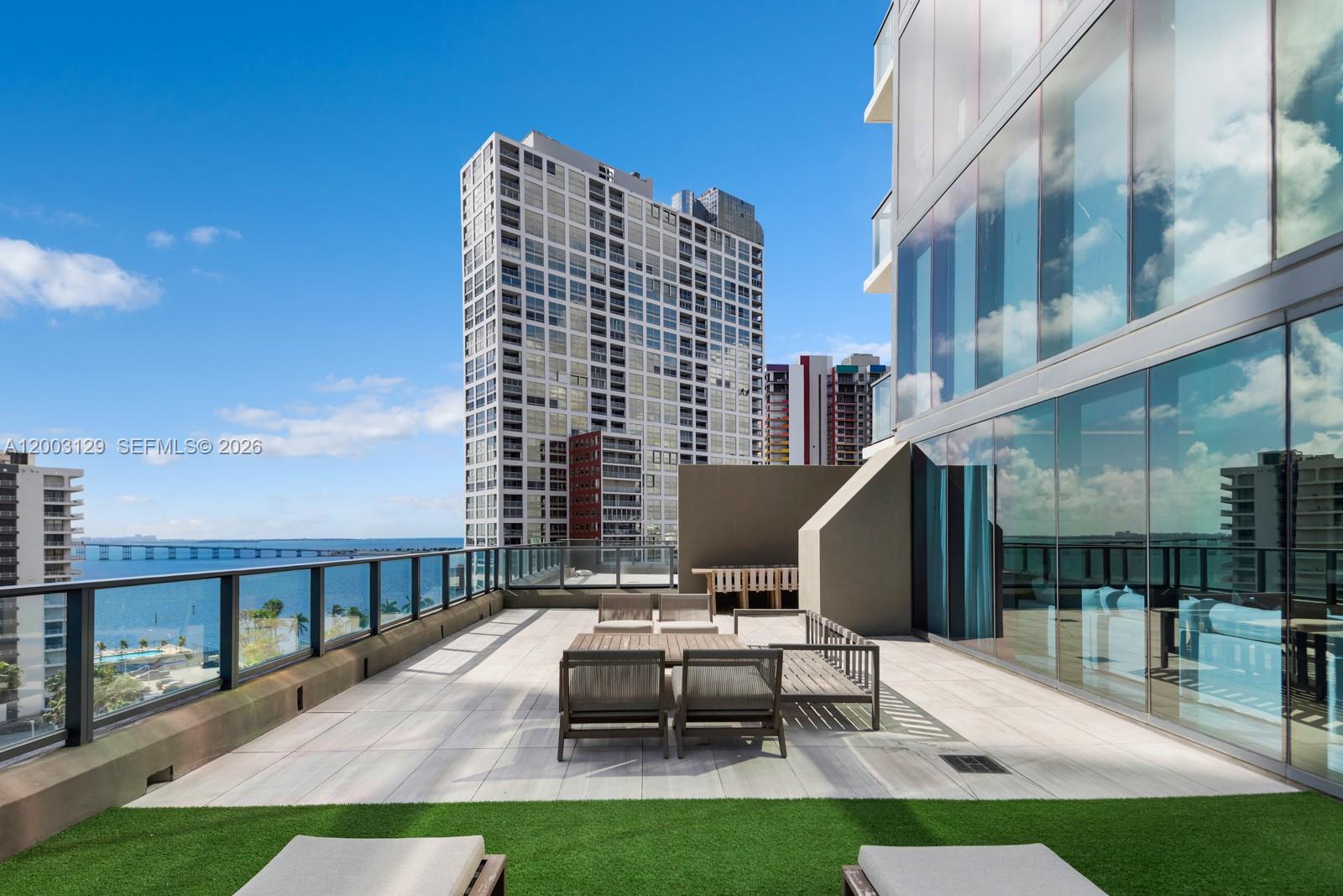 1451 Brickell Ave #903 Miami, FL 33131