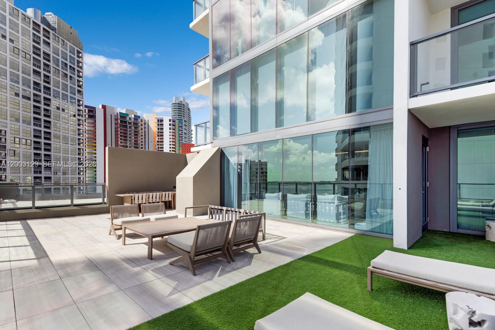 1451 Brickell Ave #903 Miami, FL 33131