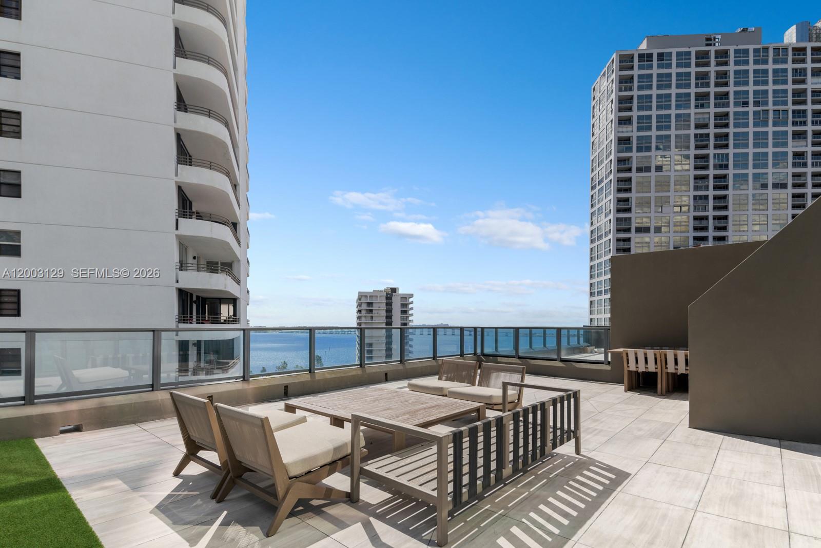 1451 Brickell Ave #903 Miami, FL 33131