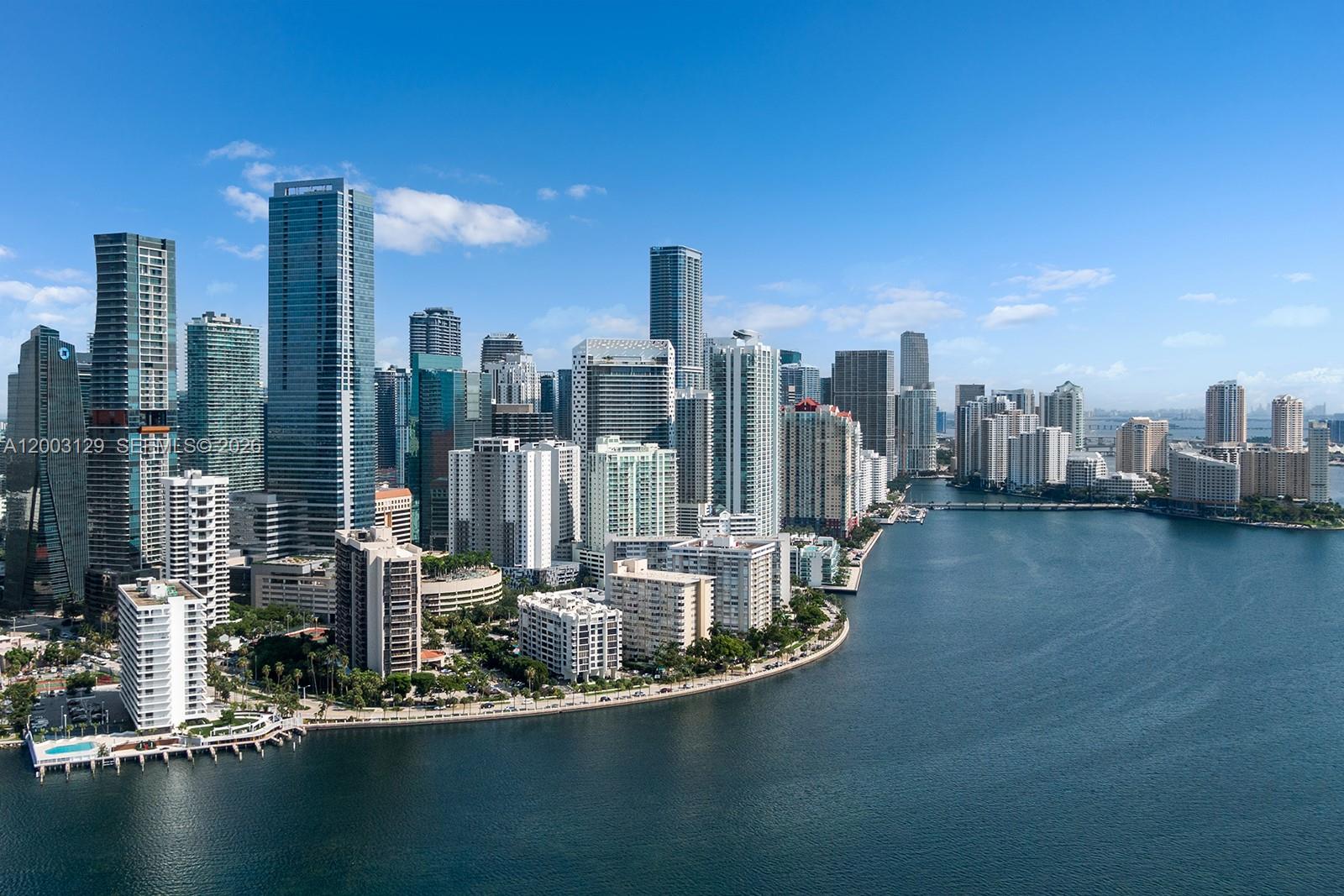 1451 Brickell Ave #903 Miami, FL 33131