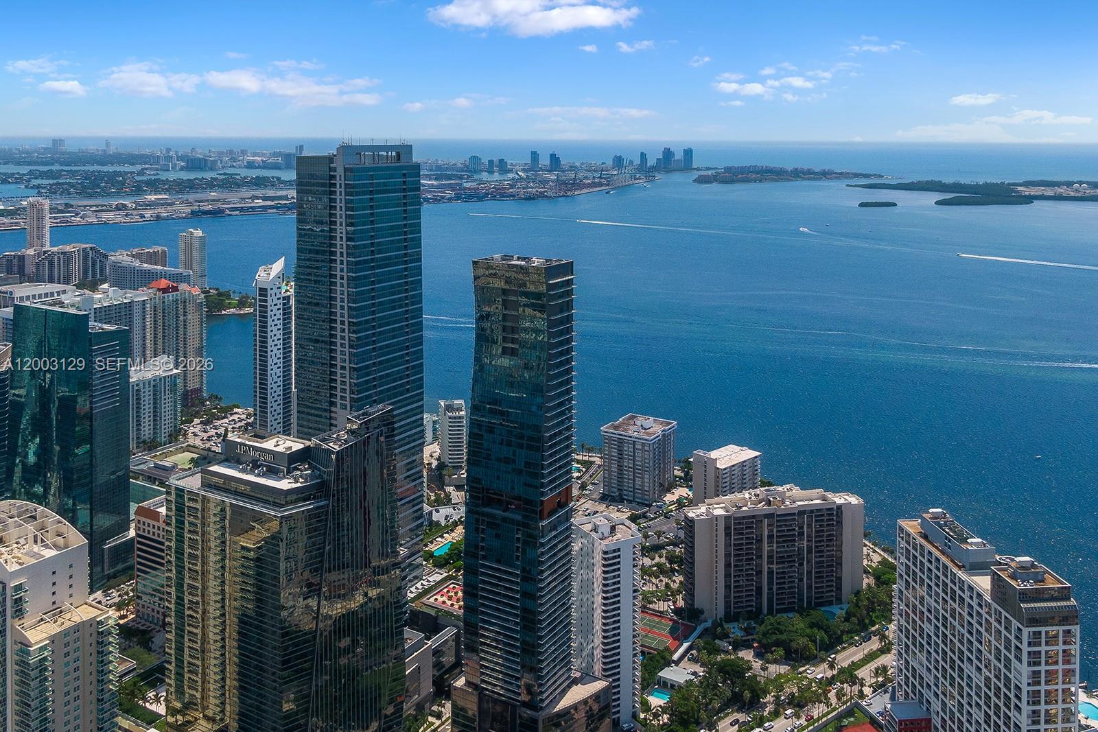 1451 Brickell Ave #903 Miami, FL 33131